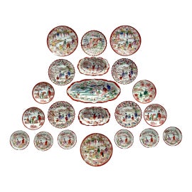Example of Decorative Plates