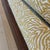 Reupholstered Yellow Gondola Sofa For Sale - Image 12 of 12