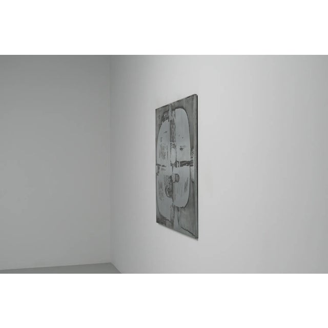 Italian NP2 Wall Panel by Nerone Patuzzi, 1974 For Sale - Image 11 of 12