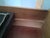 Vintage Mid-Century Chippendale Style Mahogany Serpentine Tall Chest of Seven Drawers For Sale In Washington DC - Image 6 of 9