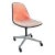 Herman Miller Rolling Swivel Chair For Sale