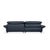 Leather Stella Corner Sofa with Manual Function from Willi Schillig For Sale - Image 12 of 14