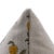 Not Yet Made - Made To Order Designer Hand Block Printed Duck Canvas Cover Pillows 24x24 Inch- Hajara Collection For Sale - Image 5 of 5