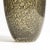 Gold Hand Blown Murano Bullicante Vase in Gold For Sale - Image 8 of 11