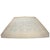 Condition: New Origin: Afghanistan Design: Oushak Actual Size: 12.0 X 15.2 Thickness: 1/4" Color: Ivory, Blue, Yellow,...