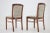 Wood Beech Dining Chairs, Czechoslovakia, 1950s, Set of 4 For Sale - Image 7 of 13