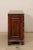18th Century Italian Walnut Wood Cassettiera For Sale - Image 10 of 12