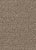 Contemporary smoked loop brown and ivory handmade wool rug by Doris Leslie Blau Size: 13'7" × 22'9" (414 × 693 cm) Flat...