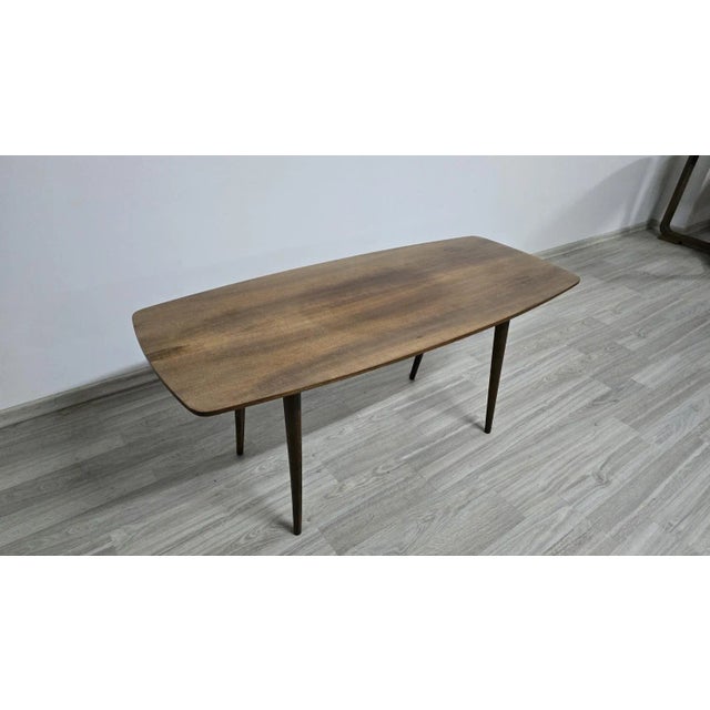 Mid-Century Coffee Table For Sale - Image 4 of 12