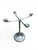Large Brutalist Candlestick from Lambert, Germany, 1970s For Sale - Image 4 of 11