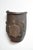 Vintage Wooden Carved Wall Sconces, 1960s, Set of 2 For Sale - Image 4 of 6
