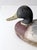 Vintage Mallard Duck Decoy by Decoys Unlimited For Sale - Image 9 of 13