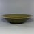 Fine Chinese Longquan celadon carved plate with delicate incised floral patterns on interior. Smooth glaze and elegant...
