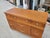 Vintage Oak Server For Sale - Image 12 of 12