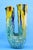20th Century Ceramic Vase by G EC Amalfi, Gestione Esercizio Ceramiche attributed to Gambone, 1950s For Sale - Image 12 of 18