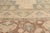 Mid 20th Century Vintage Turkish Oushak Rug, 07'09 X 12'09 For Sale - Image 5 of 10
