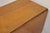 Antique American Colonial Cherry Wood Gateleg Drop Leaf Farmhouse Dining Table For Sale - Image 10 of 11