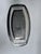 Reticulated Silver Plate Serving Bowl, C. 1940 For Sale - Image 14 of 16