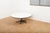 Vintage Coffee Table in Polished Cast Aluminum by Ray and Charles Eames for Vitra, 1958 For Sale - Image 10 of 12