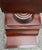 Regency Mahogany and Leather Inset Library / Bed Steps, Circa 1860s For Sale - Image 11 of 11