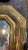 Antique Louis Philippe Gold Leaf Mirror | French Giltwood Wall Mirror, Circa 1860, Provence For Sale - Image 6 of 7