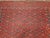 Textile Vintage Turkmen Yomut Soumak Tribal Rug, Handwoven Wool, Allover Geometric Pattern, 6x12 For Sale - Image 7 of 10