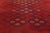 Art Deco Doris Leslie Blau Vintage French Art Deco Red Rug by Paul Leleu For Sale - Image 3 of 9