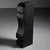 Robert Neuhauser, Swiss Abstract Diabas Sculpture, 1980s, Stone For Sale - Image 3 of 14