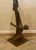 1900 - 1909 1900s Art Nouveau Bronze Floor Lamp, After Gustave Gurschner For Sale - Image 5 of 12