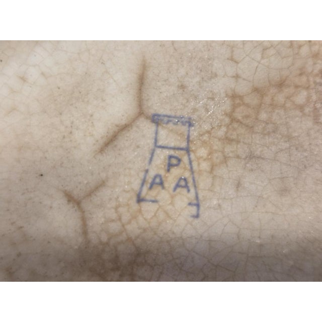 Jug by Arabia Finland, 1890s For Sale - Image 9 of 11