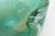 Emerald Vintage Murano Barovier E Toso Emerald Green and Gold Aventurine Glass Bowl, 50's For Sale - Image 8 of 11