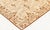 Early 21st Century Contemporary Bessarabian Style White, Beige, Brown Wool Rug by Doris Leslie Blau For Sale - Image 5 of 6