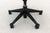 Herman Miller Equa 2 Ergonomic Swivel Task Chair in Black Fabric, Adjustable For Sale - Image 16 of 18
