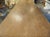 French A Long, Painted Antique Cast Iron Table From Aix-en-Provence, France Circa 1890 For Sale - Image 3 of 18