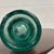 Antique Hemingray Teal Glass Insulator For Sale In Kansas City - Image 6 of 6