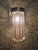 Murano Glass and Metal Wall Lights from Venini, 1960, Set of 2 For Sale - Image 6 of 12