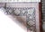 Vintage Persian Tabriz Rug For Sale - Image 4 of 15
