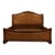 1980s Beautiful Henredon 6-Piece Bedroom Set ( Mattress & Bedding Not Included) For Sale