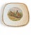 1960s Set of 12 Vintage Longchamp French Pheasant Plates For Sale - Image 5 of 6