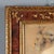 Paper Vincenzo Caprile, Nude, Pastels on Cardboard, Framed For Sale - Image 7 of 10