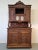 Cupboard with Wood Carvings For Sale - Image 4 of 12