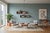 Brown Danish Wall Shelf in Mahogany, 1960s For Sale - Image 8 of 13