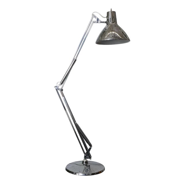 Adjustable task light table lamp For Sale