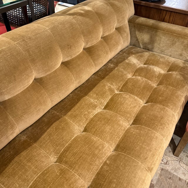 Marbello Design Fleetwood Sofa For Sale - Image 9 of 11