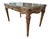 French Provincial 1990s Restored Schnadig French-Style Desk For Sale - Image 3 of 16