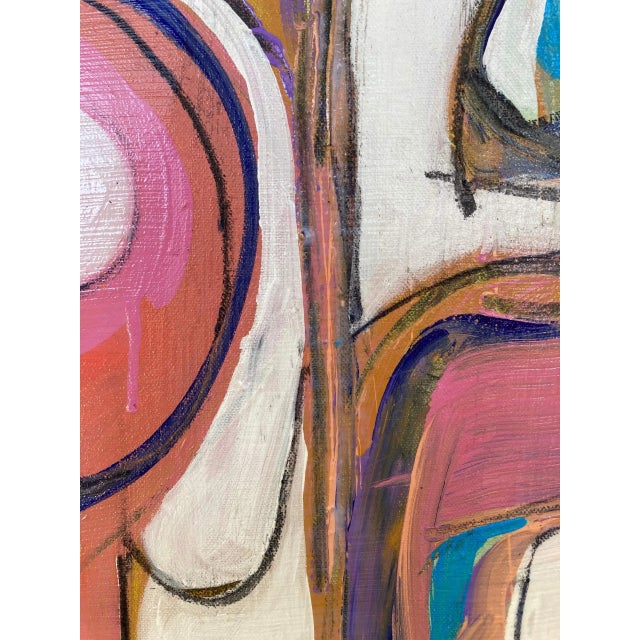 Artist's Statement - I'm most drawn to so-called “painterly” painters, whose interest is less in the formal aspects of...