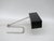 An extremely rare, minimalist table lamp by hala - hannoversche lampenfabrik gmbh wehrkamp - richter & co., manufactured...