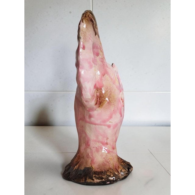Ceramic Vintage Drinks Set, 1950s, Set of 7 For Sale - Image 7 of 12