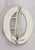 Antique Edwardian Sterling Silver Guilloché Enamel Buckle, 1910 For Sale - Image 16 of 18