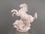 Ceramic Glazed Terracotta Horse Sculpture by Hans Gerdes, 20th Century For Sale - Image 7 of 7